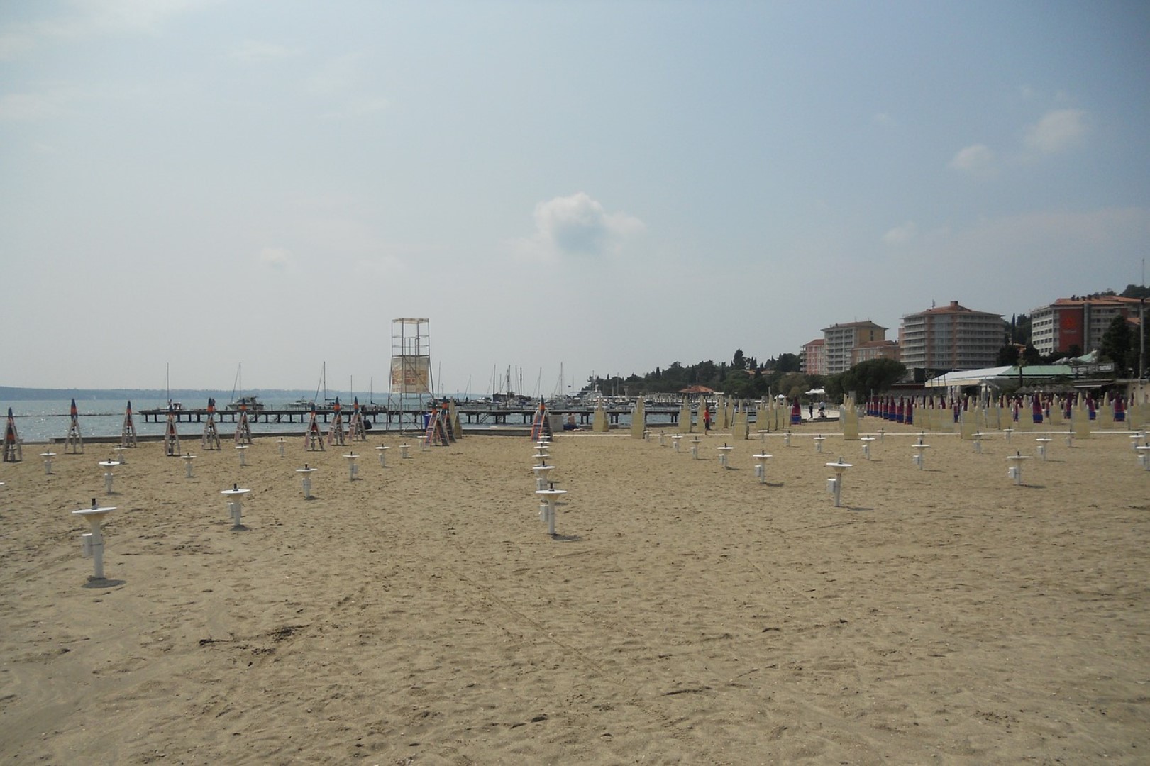 Slovenija je ukupno podijelila 345 milijuna eura turističkih bonova